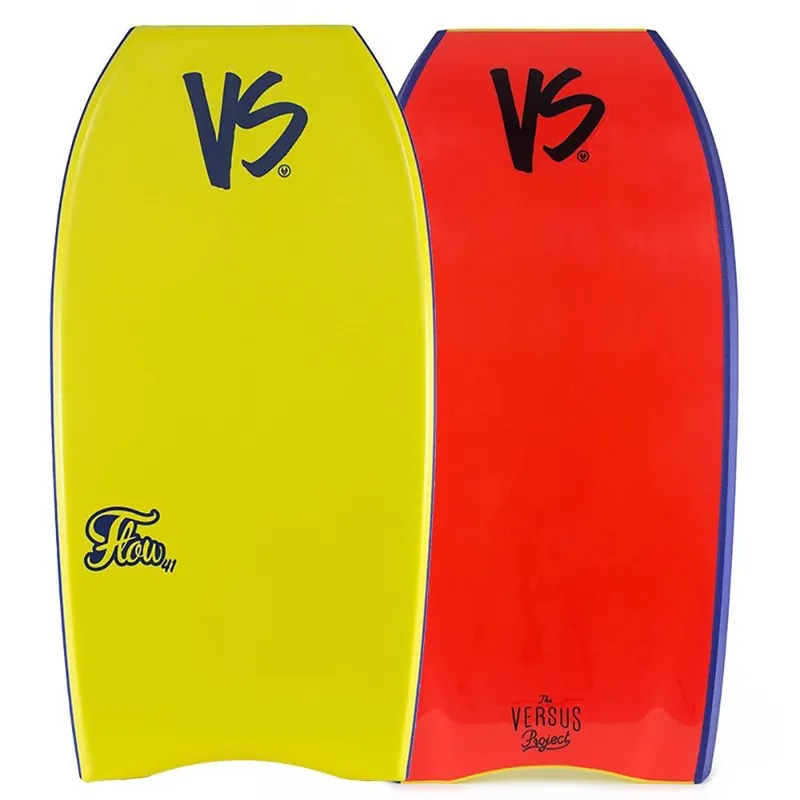 Top Vente BODYBOARD VERSUS FLOW PE HD 41‘‘