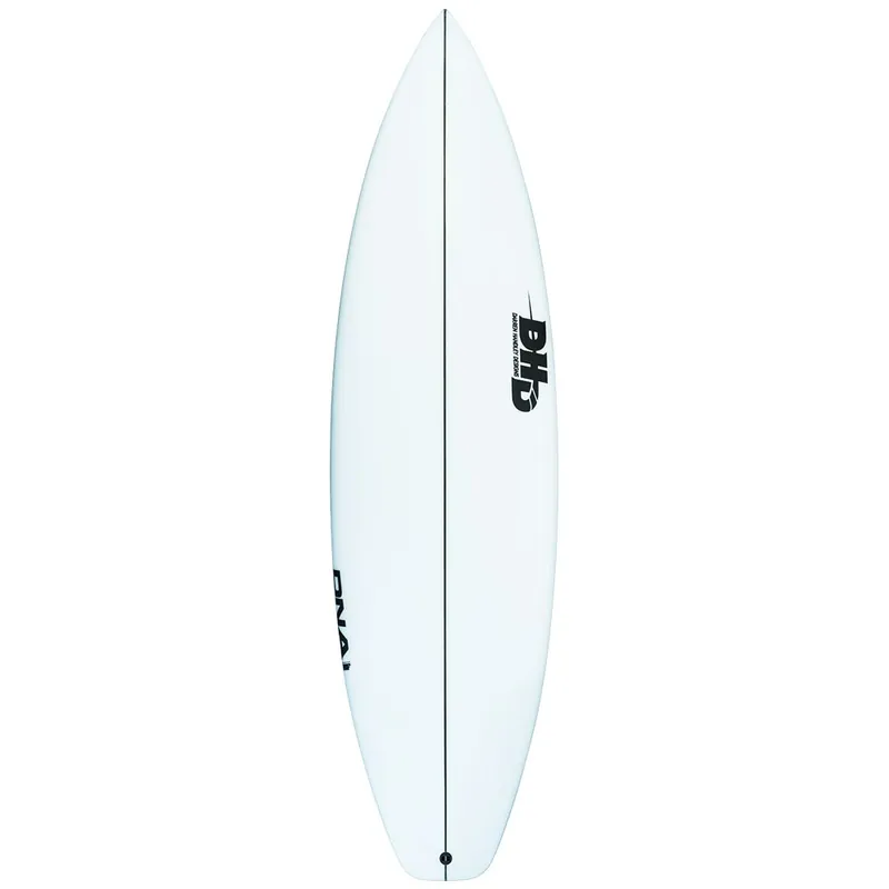 Promotion Saisonnière PLANCHE DE SURF DHD MF DNA 5‘10"
