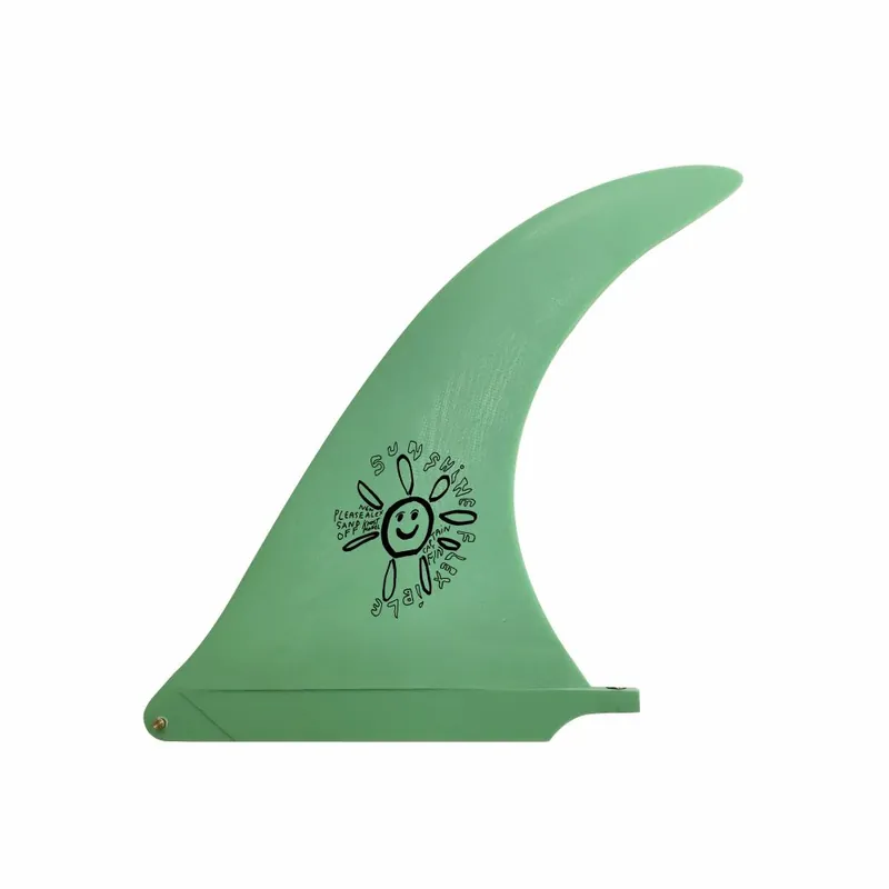 DERIVE CAPTAIN FIN ALEX KNOST SUNSHINE 10‘‘ Offre Du Jour