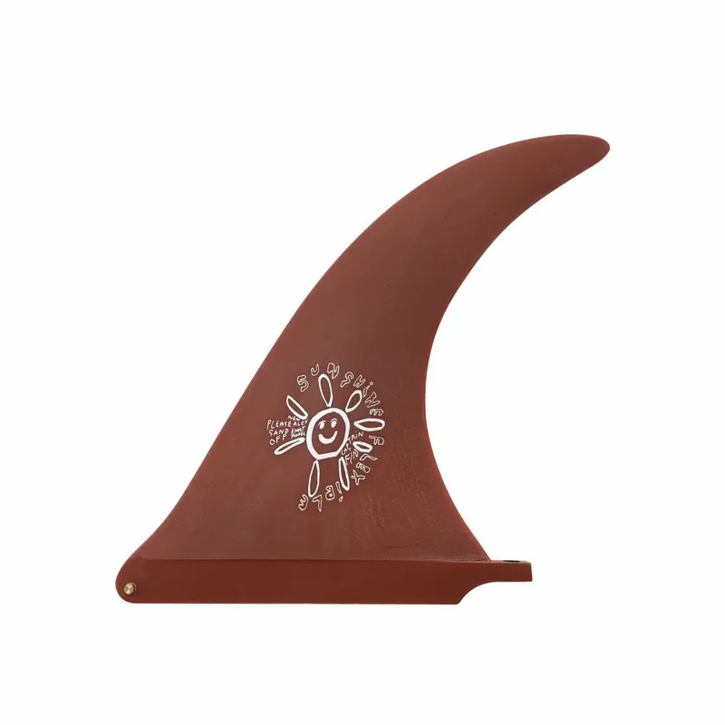 Acheter Direct DERIVE CAPTAIN FIN ALEX KNOST SUNSHINE 10‘‘