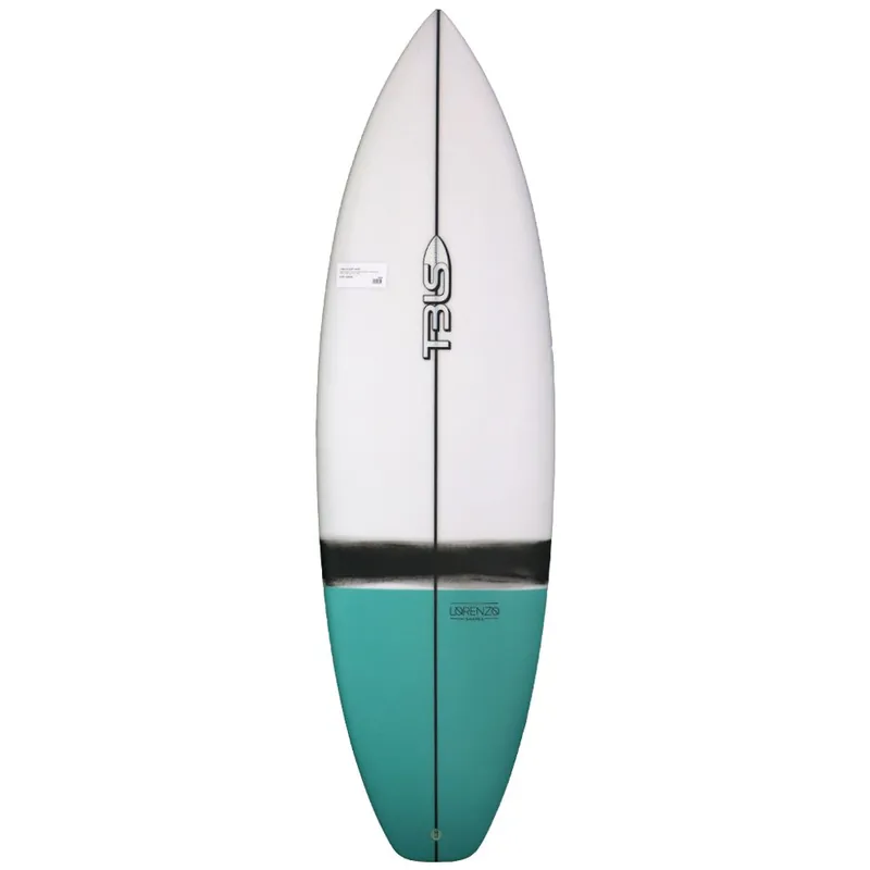 Meilleure Vente PLANCHE DE SURF TBLS THE TRASH CAN 6‘0‘‘