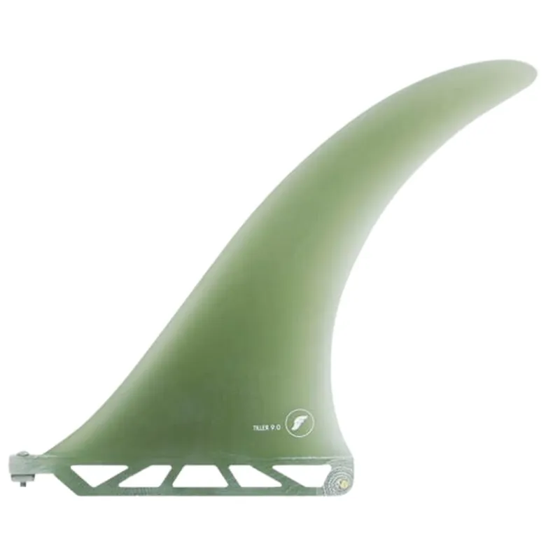 Dernier Modèle DERIVE LONGBOARD FUTURES TILLER 9‘‘