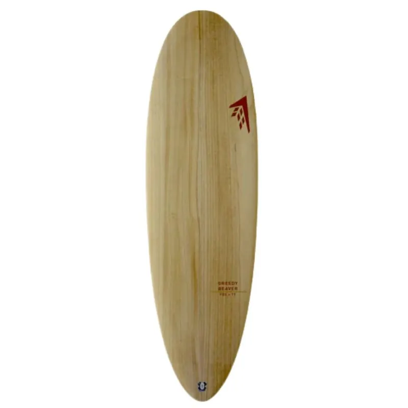 PLANCHE DE SURF FIREWIRE GREEDY BEAVER 5‘8‘‘ Vente Flash