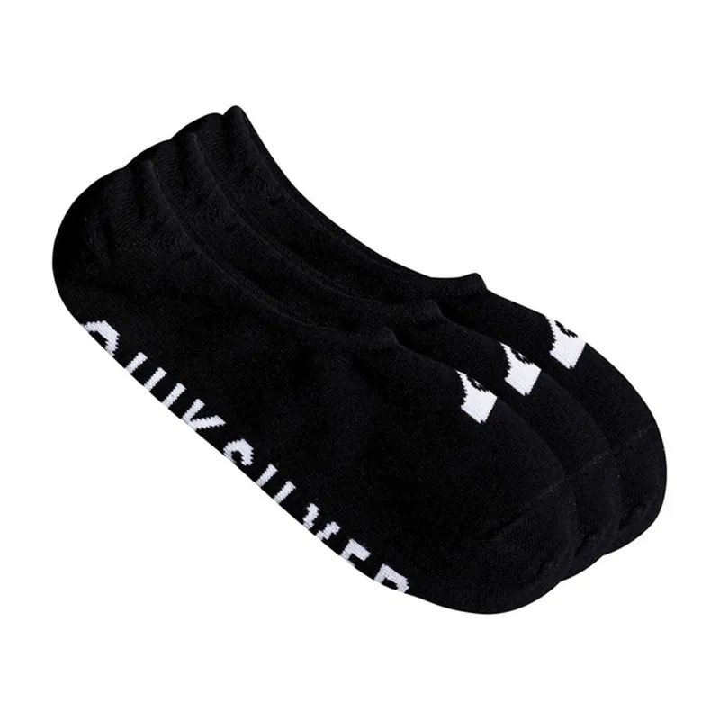 Offre Limitée CHAUSSETTES QUIKSILVER 3 LINER PACK