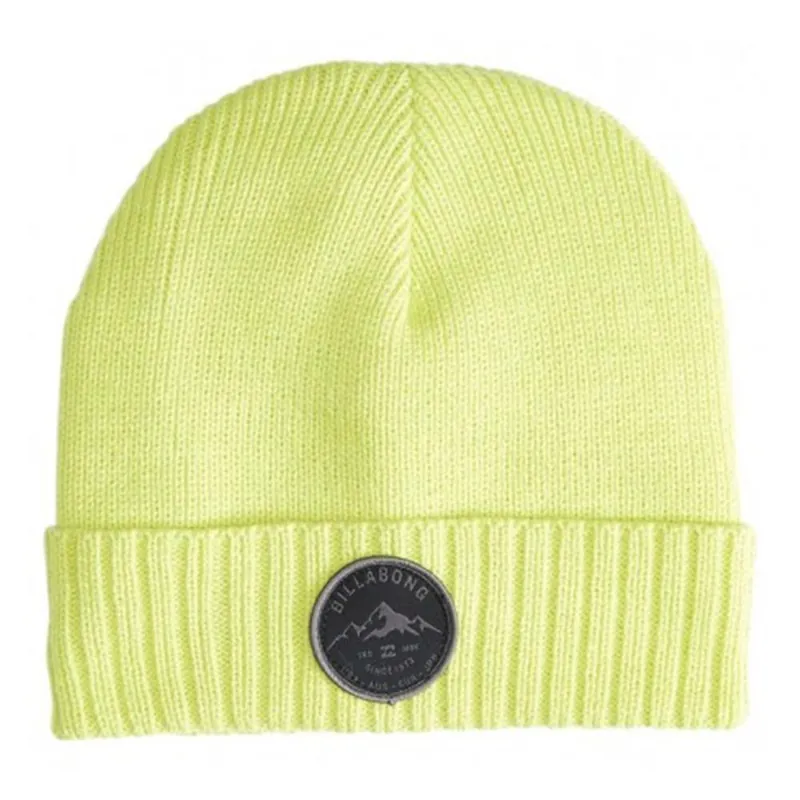 Offre Limitée BONNET BILLABONG RIDGE POLAR