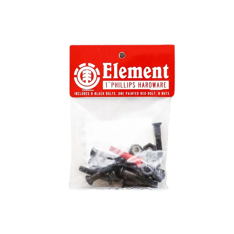 VIS ELEMENT PHLIPS HDWR 1 INCH Marque
