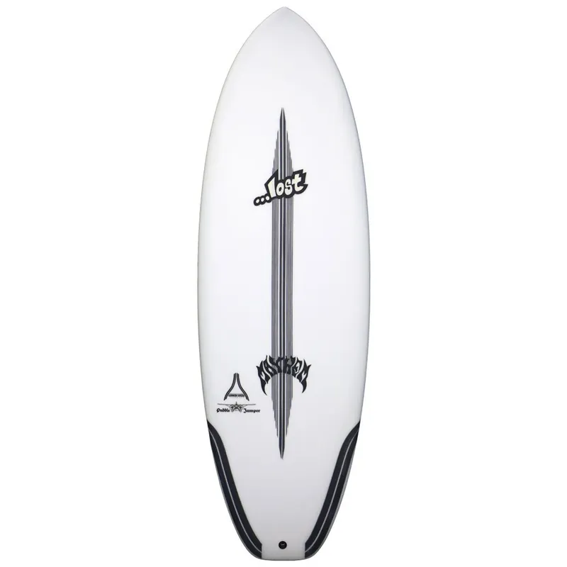 PLANCHE DE SURF LOST PUDDLE JUMPER CARBON WRAP 5‘8‘‘ Offre Exclusive