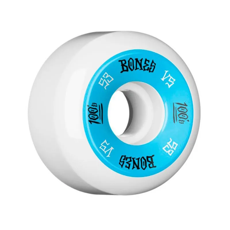 ROUES BONES 100´S Certifié