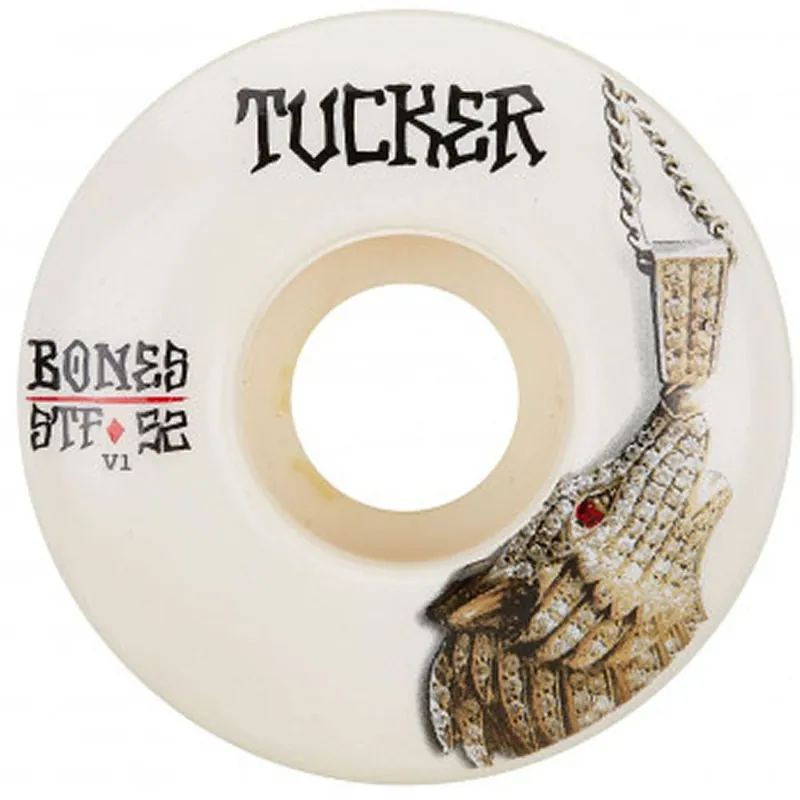 ROUES BONES TUCKER WOLF CHAIN Usine Directe