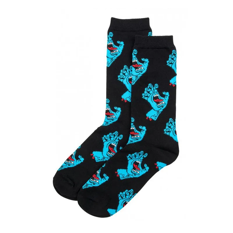 CHAUSSETTES SANTA CRUZ MULTI HAND Achetez Aujourd'hui
