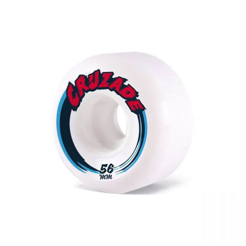ROUES CRUZADE CZD 56mm Petit Prix