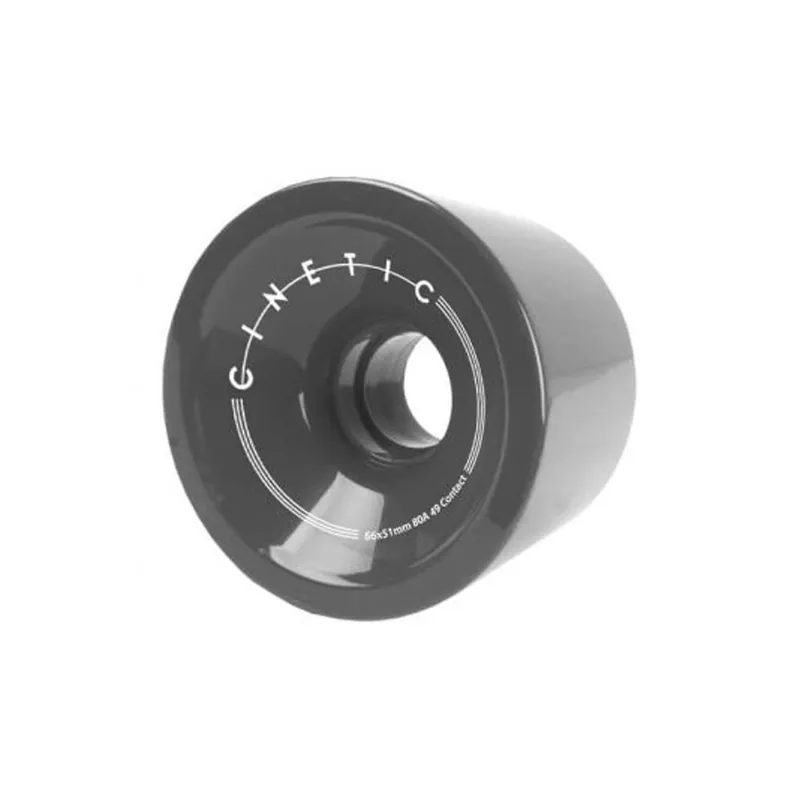 Nouvelle Collection ROUES CINETIC CROP 70mm
