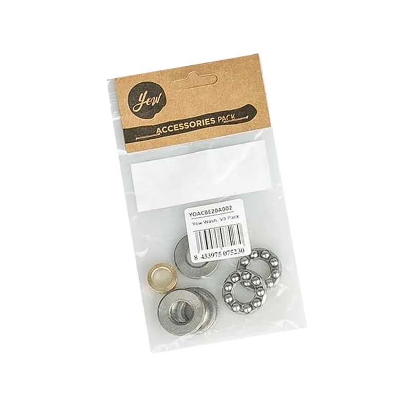 ROULEMENTS YOW BEARING-WASHERS V3 Dernier Modèle