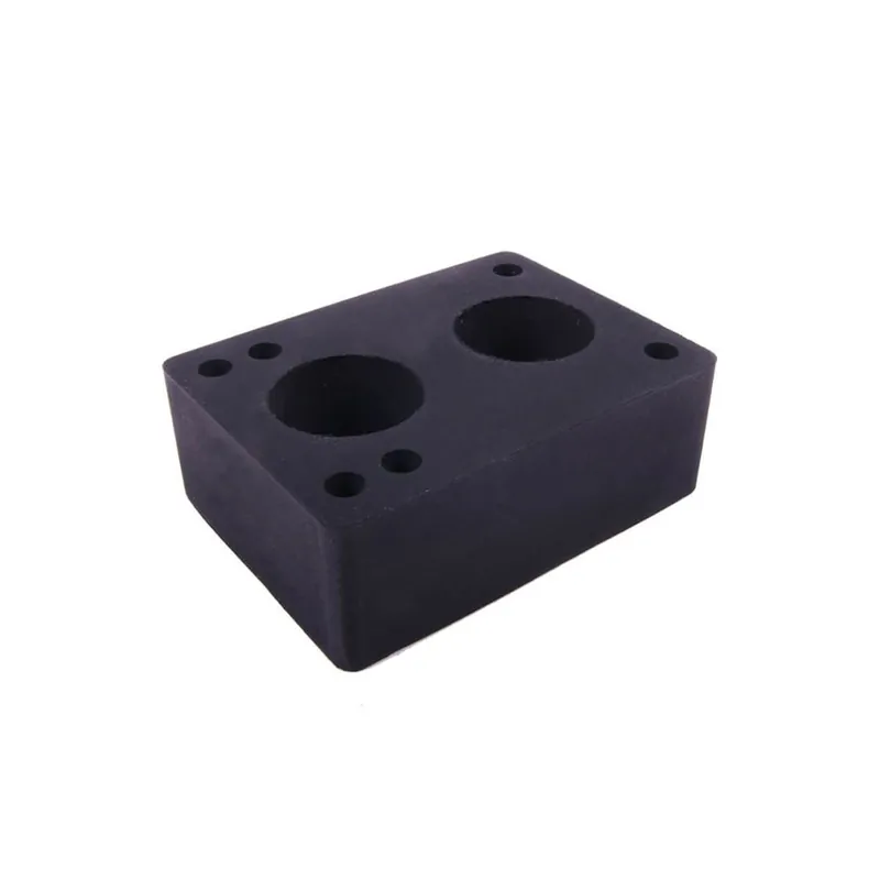 Offre Limitée RISER PADS YOW