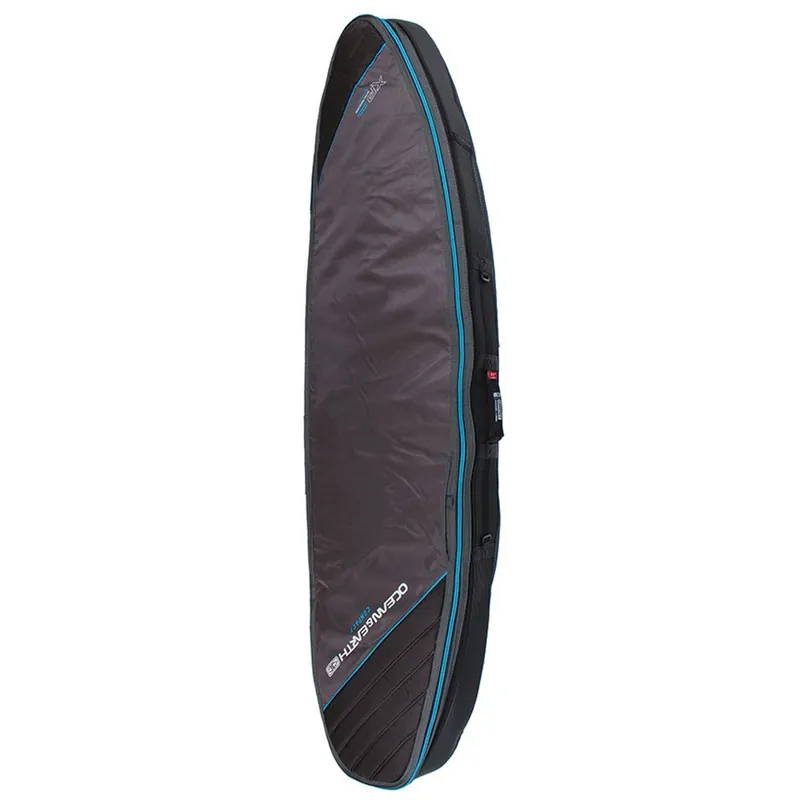 HOUSSE OCEAN EARTH DOBLE COMPACT 6‘4‘‘ Remise
