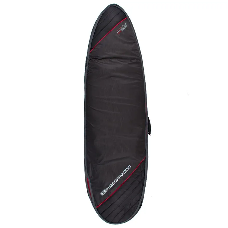 HOUSSE OCEAN EARTH TRIPLE COMPACT FISH 7‘2‘‘ Commander Maintenant