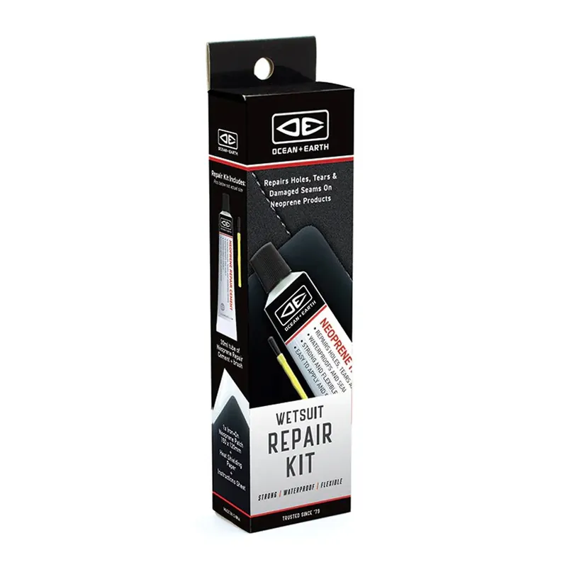 REPARADOR OCEAN EARTH WETSUIT KIT Prix Promo