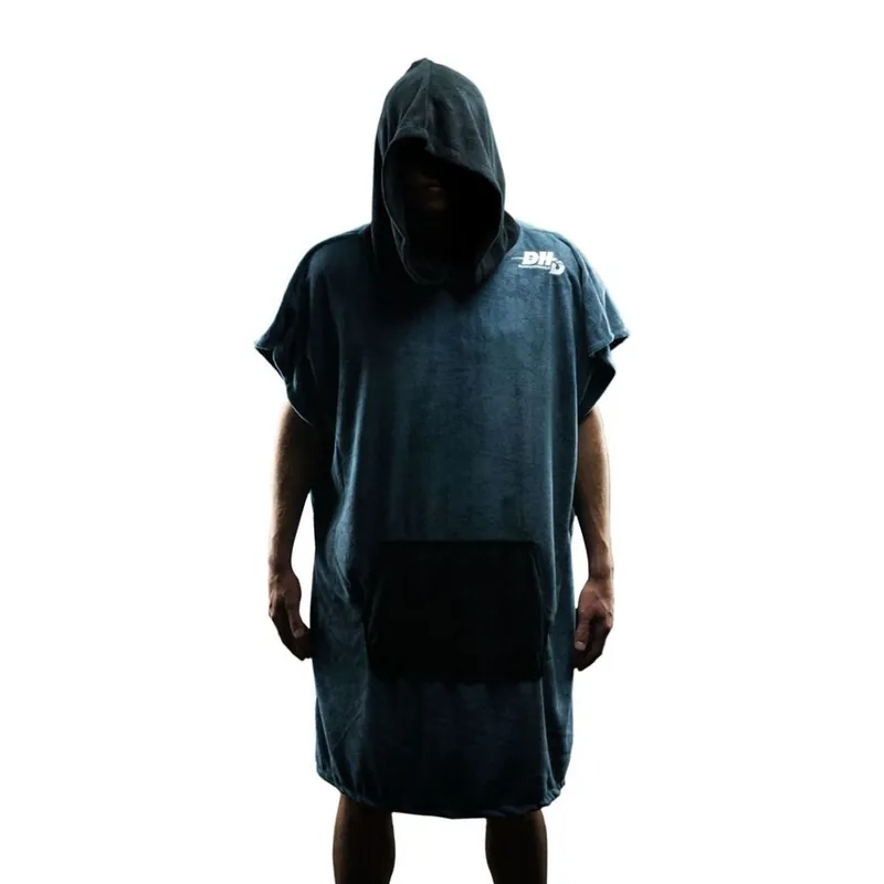 Offre Du Jour PONCHO DHD DRY TOWEL
