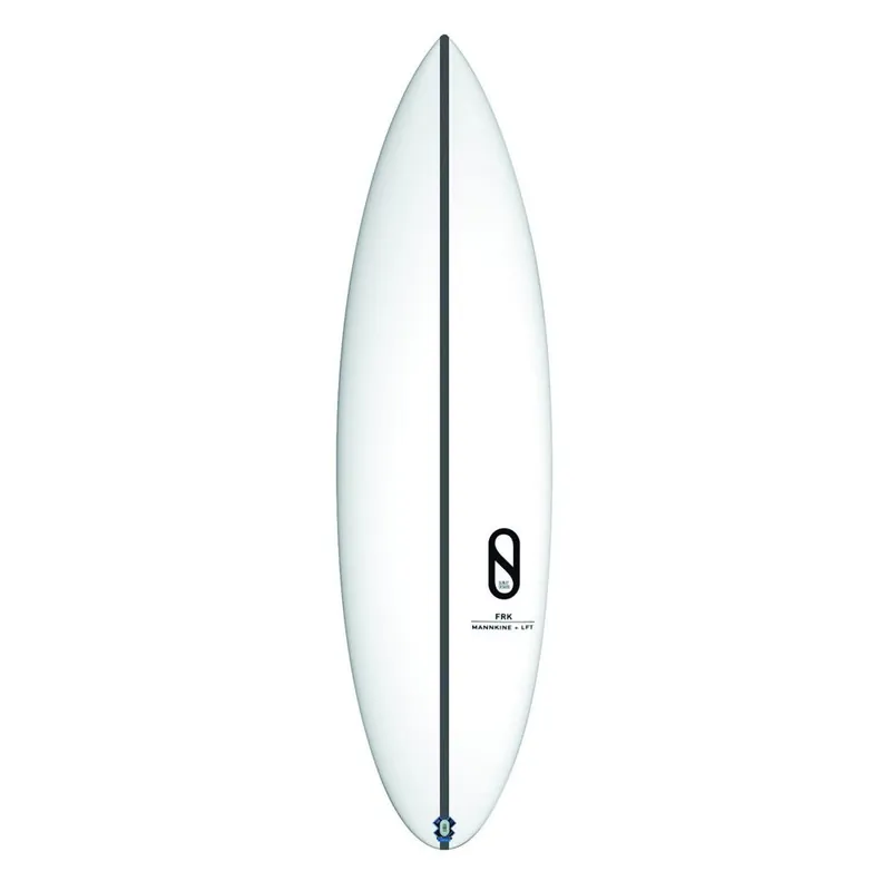 PLANCHE DE SURF FIREWIRE FRK 6‘0" Vente Flash
