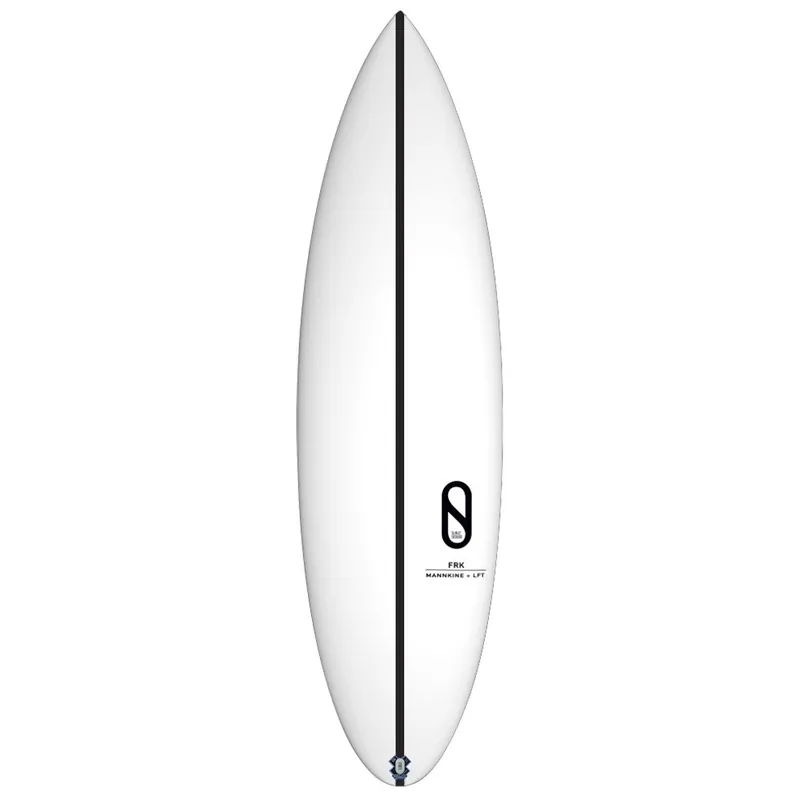 PLANCHE DE SURF FIREWIRE FRK 6‘2‘‘ Super Prix