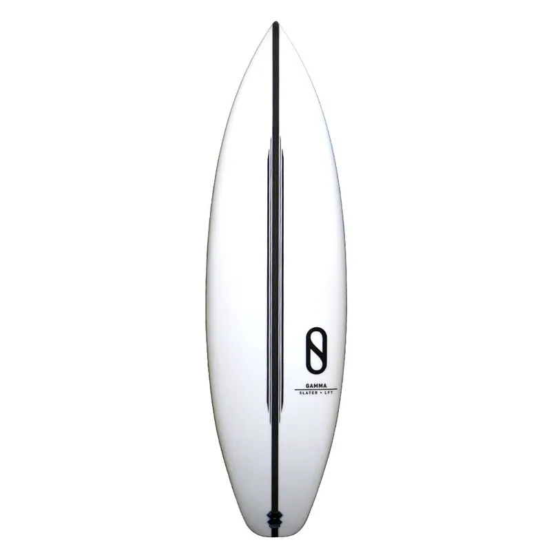 PLANCHE DE SURF FIREWIRE GAMMA 5‘8‘‘ Acheter Direct