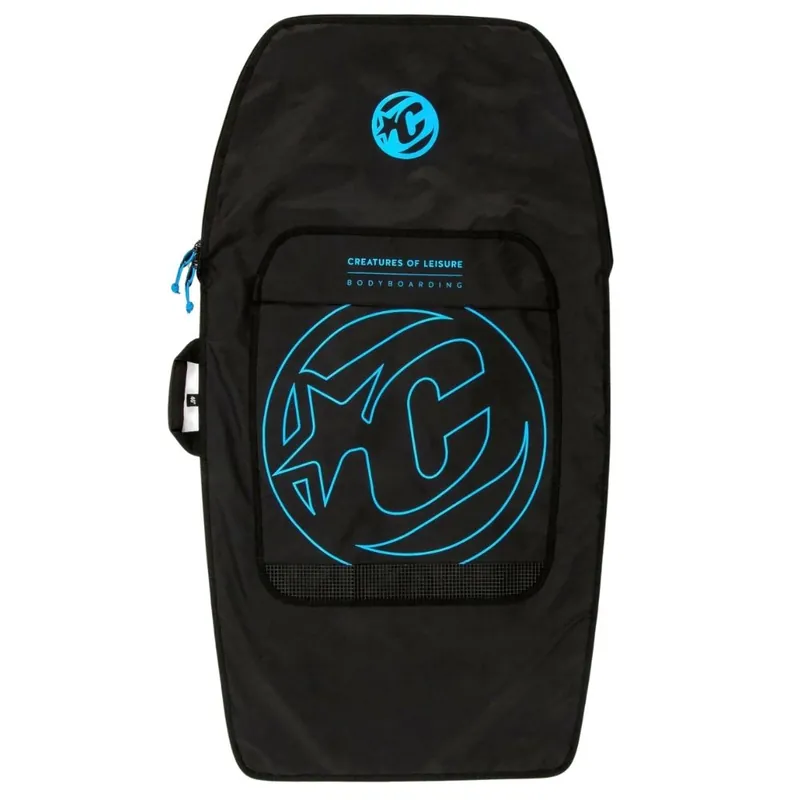 HOUSSE CREATURES BODYBOARD Meilleur Prix