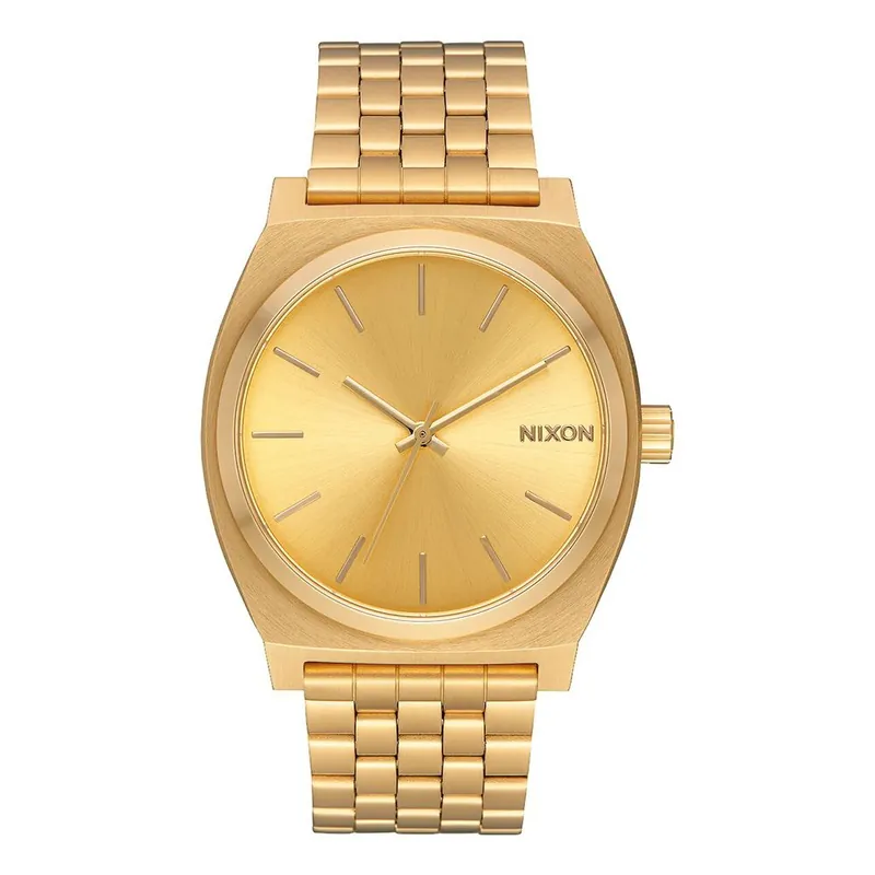 Prix Cassé MONTRE NIXON TIME TELLER