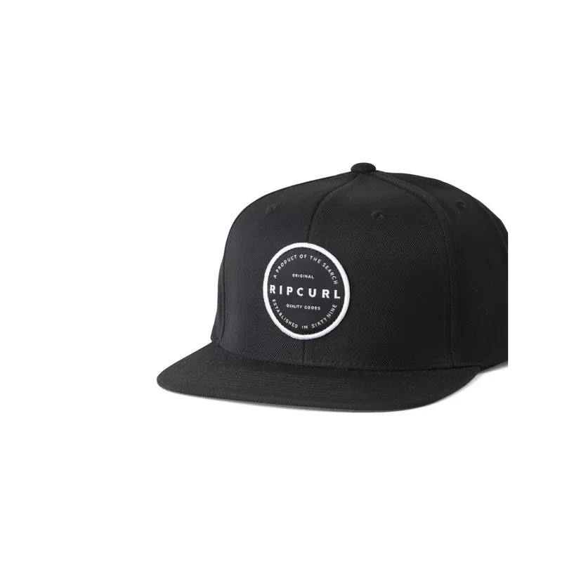 CASQUETTE RIP CURL MISSION BADGE Vente Directe