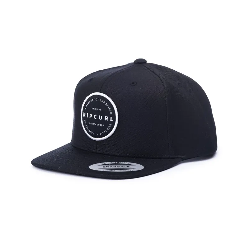 CASQUETTE RIP CURL MISSION BADGE Super Prix