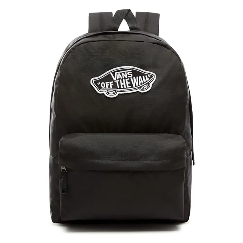 SAC DOS VANS REALM Commander Maintenant