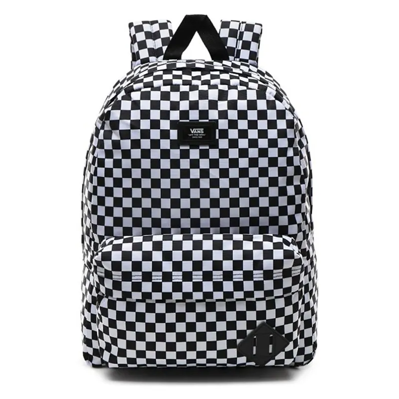 Seulement Aujourd'hui SAC DOS VANS OLD SKOOL III