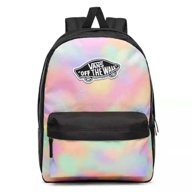 Promotion Saisonnière SAC DOS VANS REALM