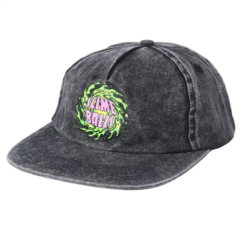 Achetez Aujourd'hui CASQUETTE SANTA CRUZ SLIME BALLS