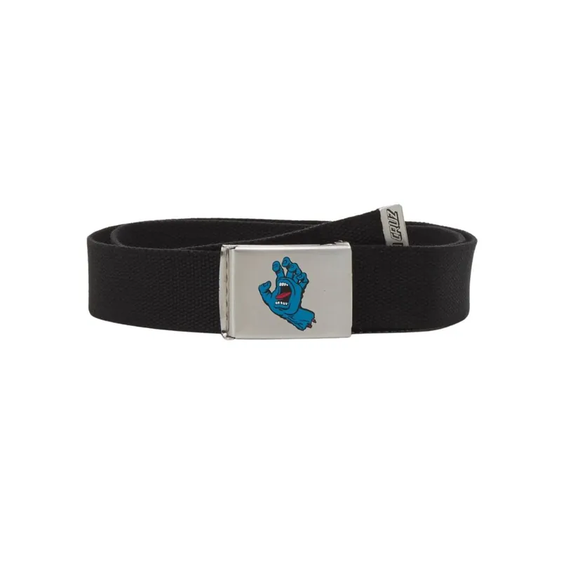 CEINTURE SANTA CRUZ SCREAMING MINI HAND Commander Maintenant