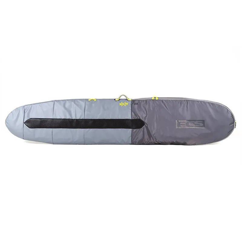 Seulement Aujourd'hui HOUSSE FCS ALL DAY LONGBOARD 10‘2‘‘