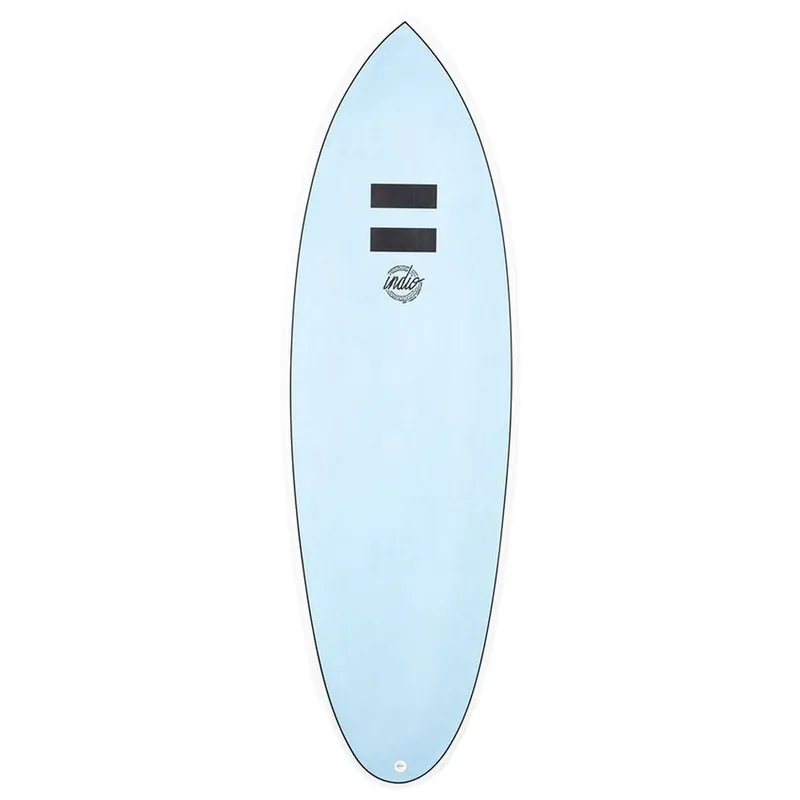 Meilleur Prix PLANCHE DE SURF INDIO ENDURANCE RANCHO 5‘10‘‘