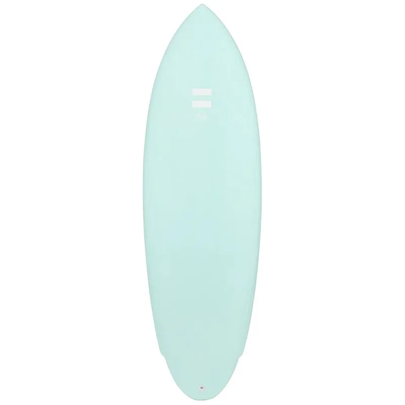 Certifié PLANCHE DE SURF INDIO ENDURANCE RANCHO 6‘0‘‘