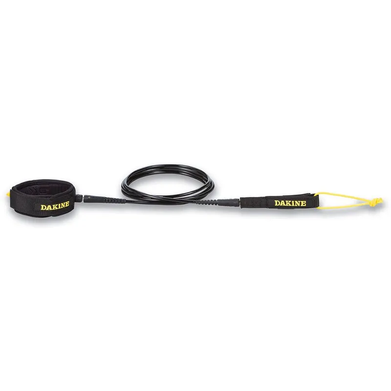 Super Prix LEASH DAKINE LONGBOARD ANKLE 10‘‘X 1/4"