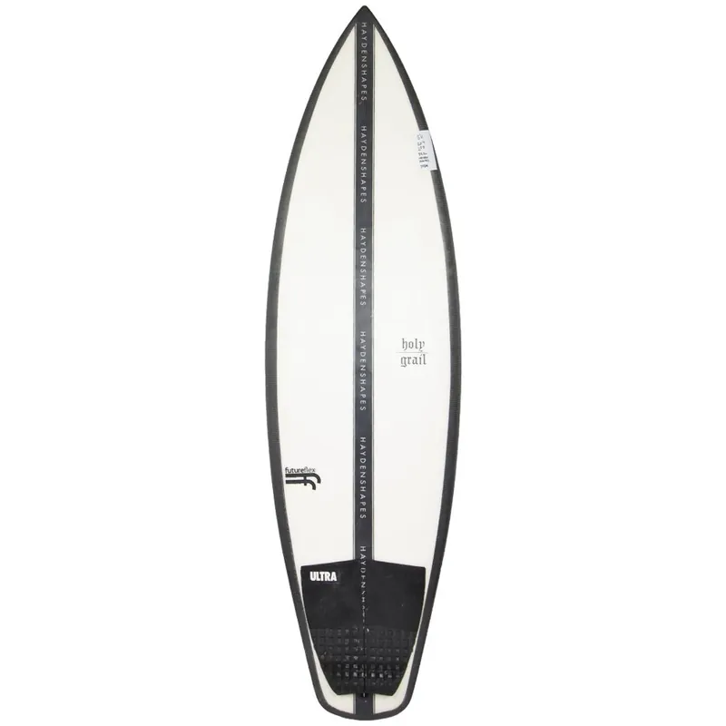 Meilleure Vente D‘OCCASION HAYDEN SHAPES HOLY GRAIL 5‘11‘‘