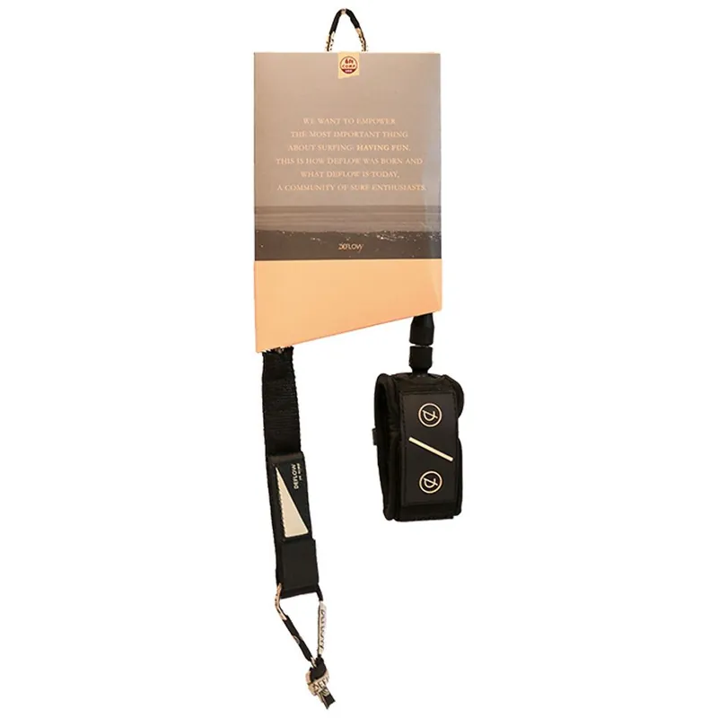 Réduction LEASH DEFLOW 8FT 7MM