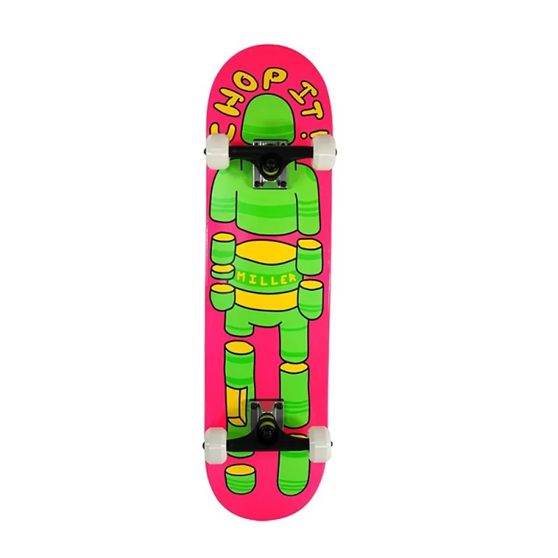 Achetez Aujourd'hui SKATE MILLER CHOP IT 8.0"