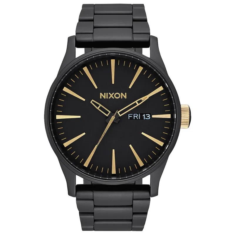 Nouveauté MONTRE NIXON SENTRY SS
