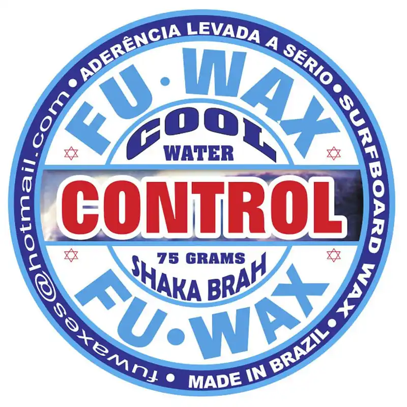 Bon Marché WAX FU WAX COOL (13 – 20 ºC)