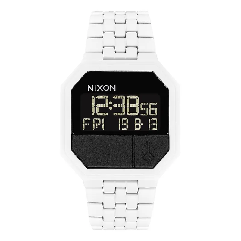Meilleure Vente MONTRE NIXON RE-RUN
