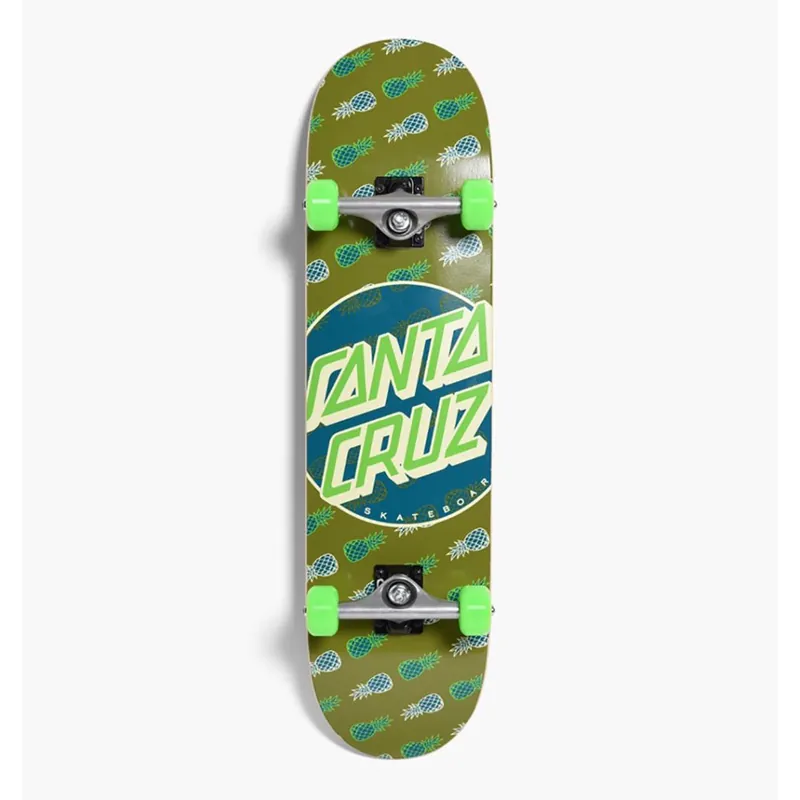 SKATE SANTA CRUZ TROPIC DOT 8.0‘‘ Commande En Gros