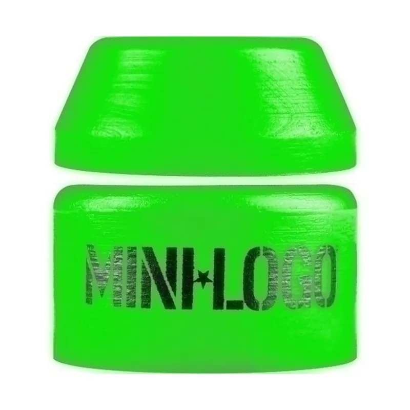 GOMMES MINI LOGO SOFT Réduction