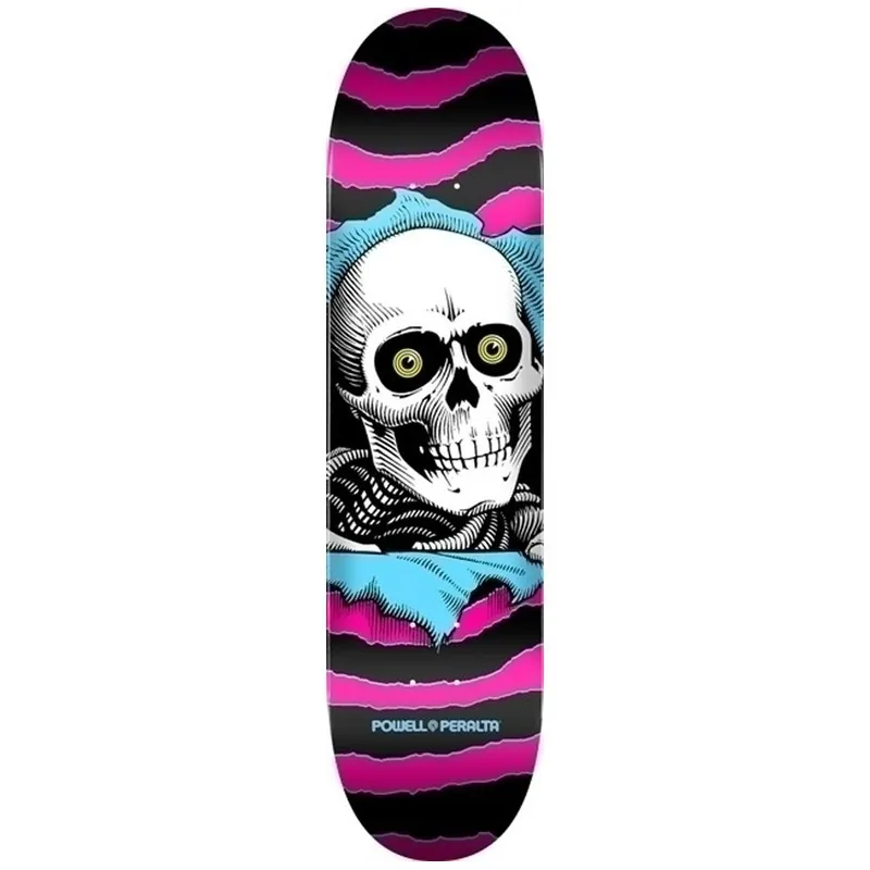 PLANCHE DE SKATE POWELL PERALTA RIPPER ONE 7.75‘‘ Commande En Gros