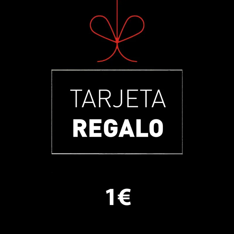 Bon Plan TARJETA REGALO 1