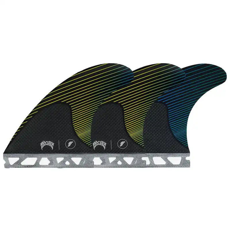 DERIVES FUTURES MAYHEM/LOST RTM HEX Super Prix