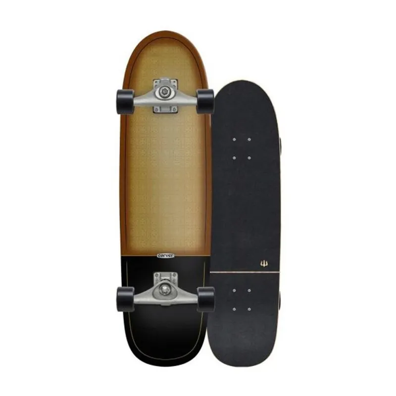 Commande En Gros SURF SKATE CARVER BEL AIR STREET C5 32.25‘‘